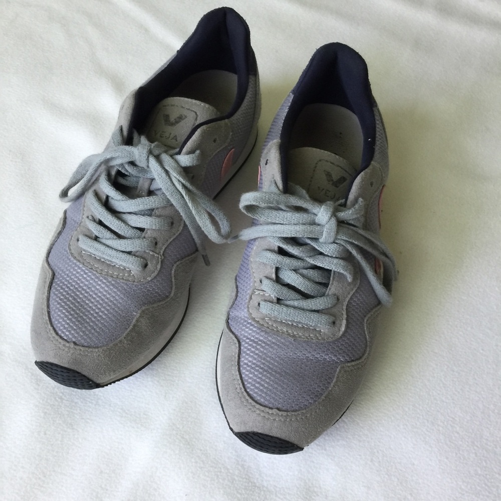 Veja sneakers
